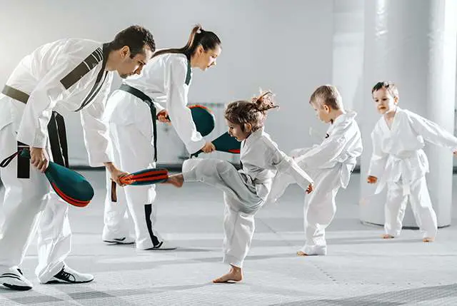 After School Program | Freedom Martial Arts Valrico