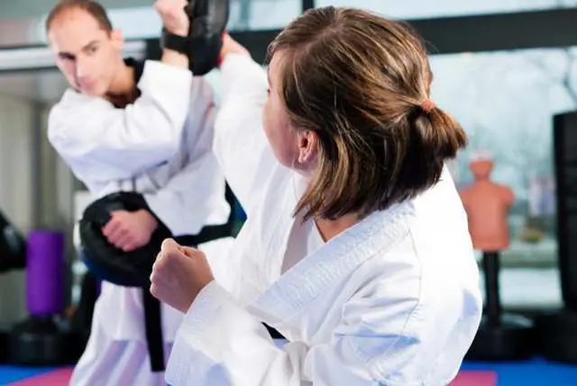 Martial Arts Classes for Adults - Google | Freedom Martial Arts