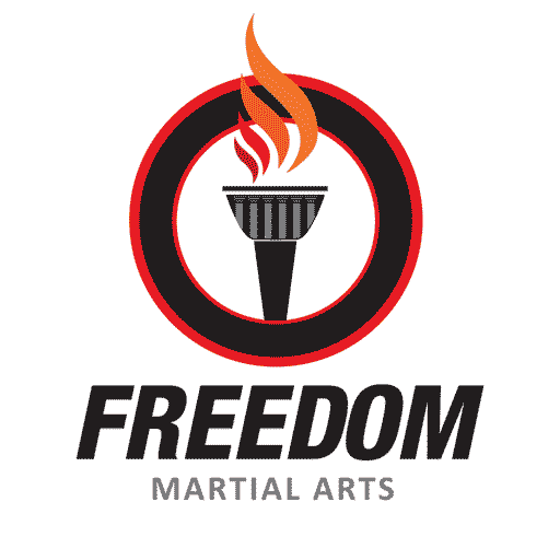 FreedomMA Logo, Freedom Martial Arts Valrico